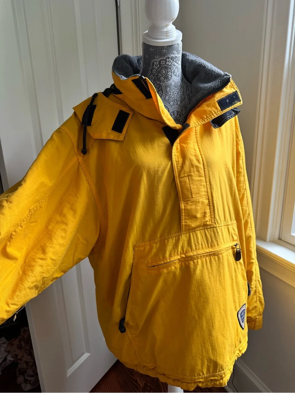 Abercrombie & Fitch vintage abercrombie